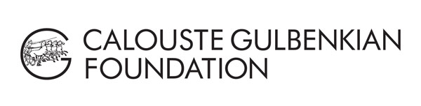 gulbenkian logo